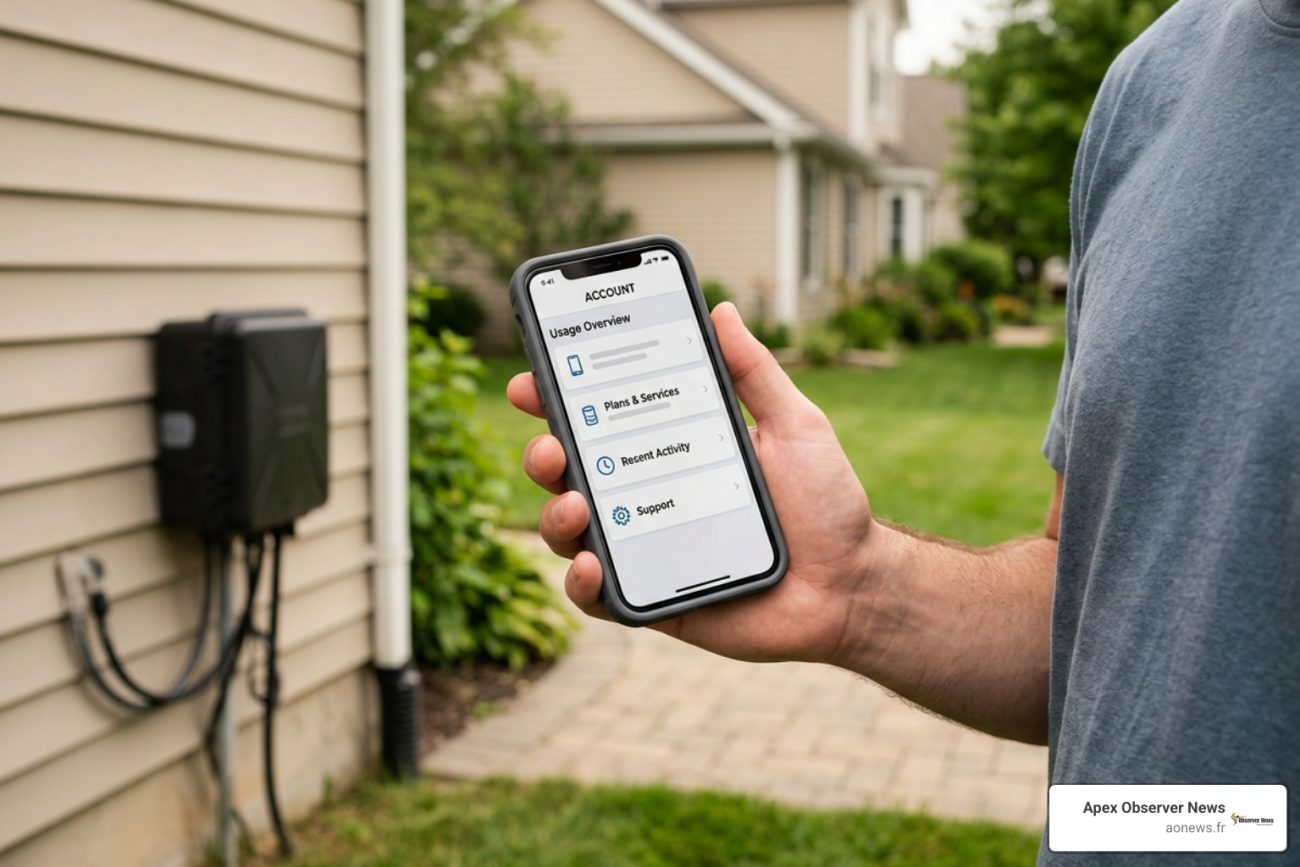 Xfinity Mobile