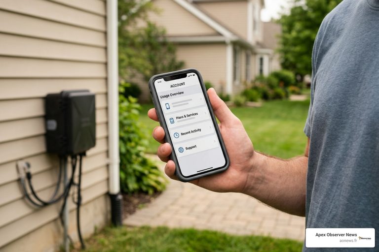 Xfinity Mobile