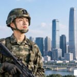 breaking news South Korea