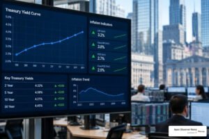 latest news stock market