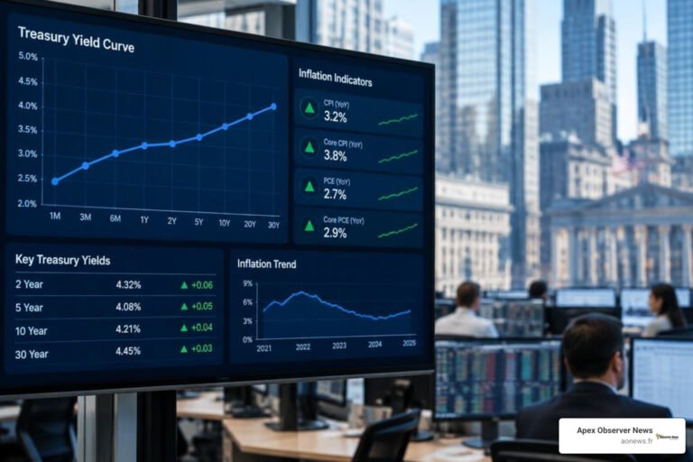 latest news stock market