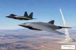 military technology news reports
