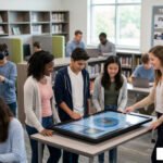 education technology news today