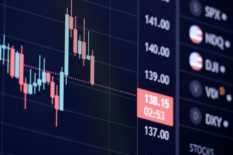 india infoline stock price