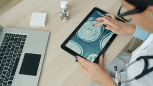 artificial intelligence in healthcare