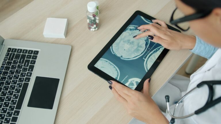 artificial intelligence in healthcare