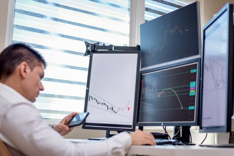 best stock trading sites